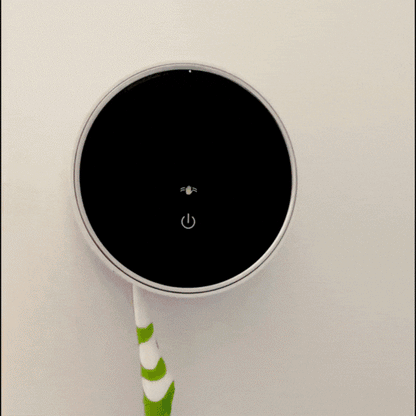Stérilisateur de brosse à dent UV