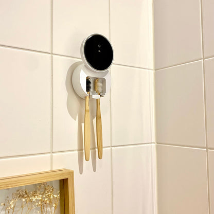 Stérilisateur de brosse à dent UV